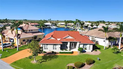 1723 Los Alamos Dr, Punta Gorda, FL 33950