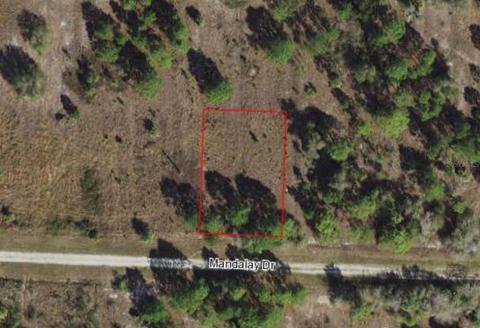 27124 Mandalay Dr, Punta Gorda, FL 33955