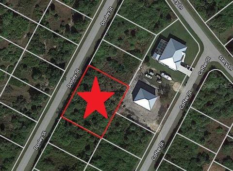 7178 Dooley St, Port Charlotte, FL 33981