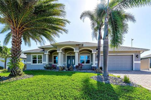 13457 Blake Dr, Port Charlotte, FL 33981