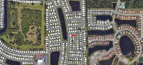 491 Madonna, North Port, FL 34287