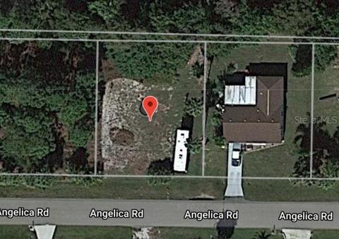 26492 Angelica Rd, Punta Gorda, FL 33955