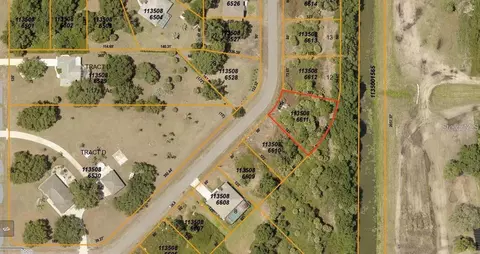 New London Street, North Port, FL 34288