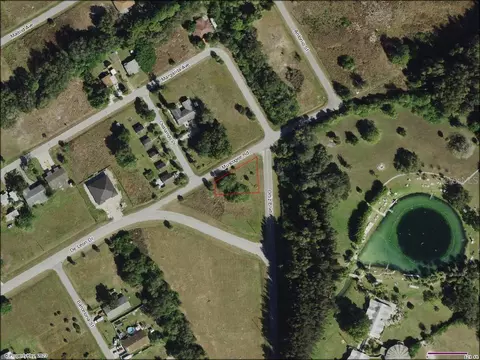 Ortiz Boulevard, North Port, FL 34287