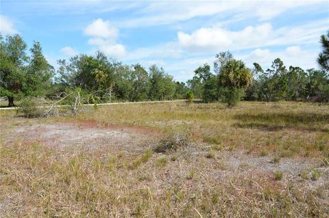 27099 And 27095 Hacienda Dr, Punta Gorda, FL 33955