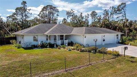 14421 Bulger Ave, Port Charlotte, FL 33953