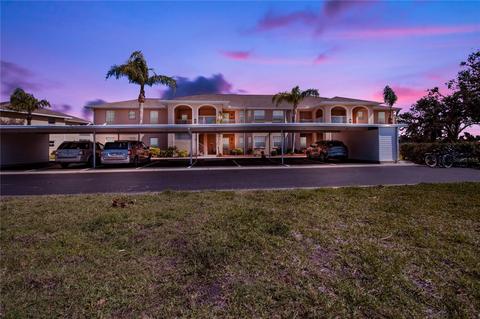 5800 Sabal Trace Dr #603, North Port, FL 34287