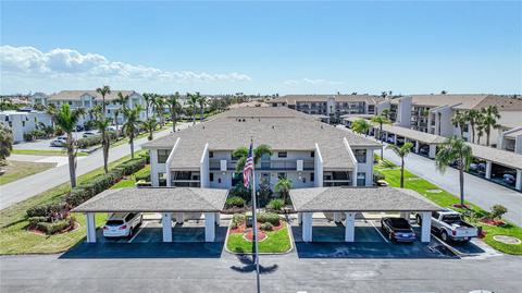 289 Coldeway Dr #E4, Punta Gorda, FL 33950 photo 1