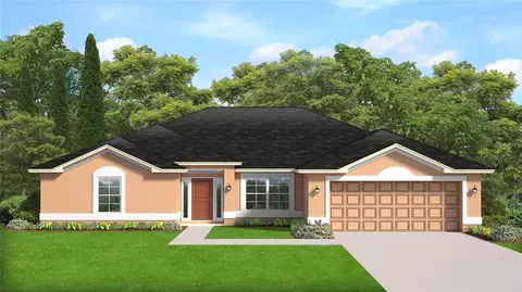 13481 Lansing Ave, Port Charlotte, FL 33981