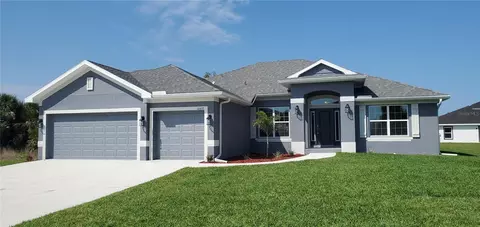 10437 New Brittain St, Port Charlotte, FL 33981