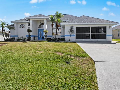 5258 Boyle Ter, Port Charlotte, FL 33981