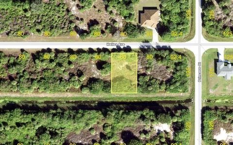12055 Helios Ave, Port Charlotte, FL 33981