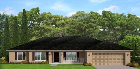 269 Seasons Dr, Punta Gorda, FL 33983