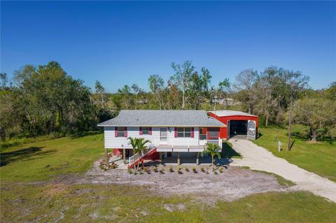 5077 NE Cubitis Ave, Arcadia, FL 34266