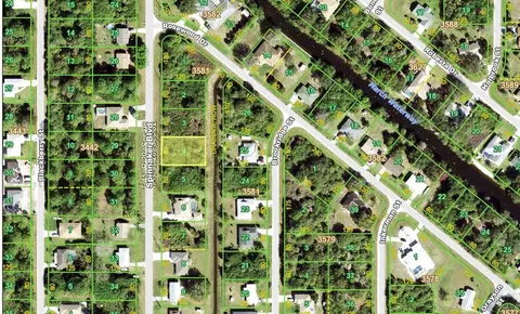 6230 Spinnaker Blvd, Englewood, FL 34224