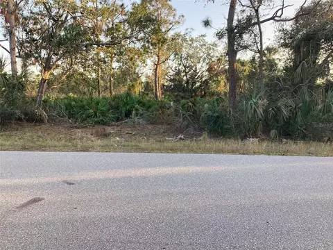 26305 Angelica Rd, Punta Gorda, FL 33955