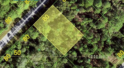 1030 Nautilus Ter, Port Charlotte, FL 33953