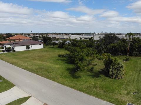 3936 San Rocco Dr, Punta Gorda, FL 33950