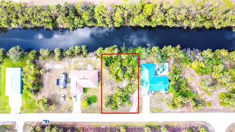 271 Kindred Blvd, Port Charlotte, FL 33954