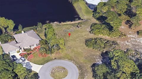 23 Mate Dr, Placida, FL 33946 photo 1