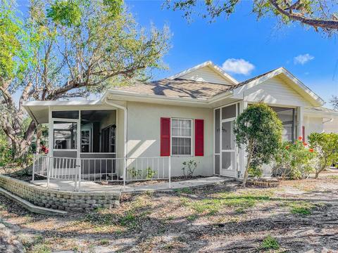 1504 Red Oak Ln, Port Charlotte, FL 33948