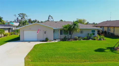3146 Iverson St, Port Charlotte, FL 33952