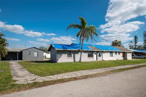 3120 And 3100 Myrtle Pl, Punta Gorda, FL 33982