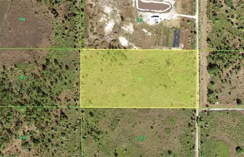 50774 Bermont Rd, Punta Gorda, FL 33982