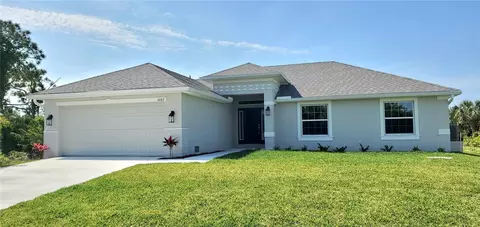 14367 Edsel Dr, Port Charlotte, FL 33981