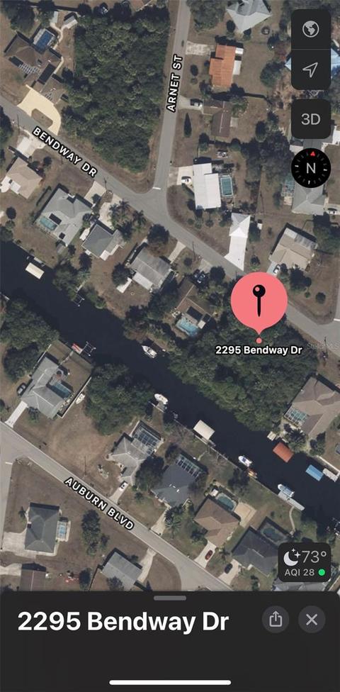 2295 Bendway Dr, Port Charlotte, FL 33948
