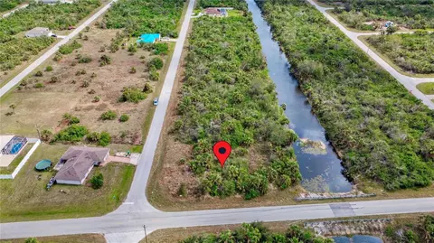 340 Theresa Blvd, Port Charlotte, FL 33954