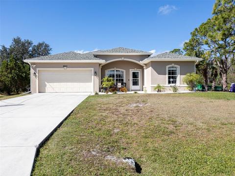 8251 Galbut Ave, North Port, FL 34291