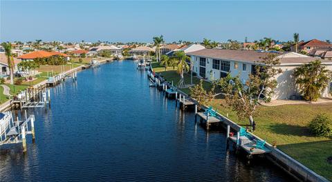 1335 Mineo Dr #F, Punta Gorda, FL 33950