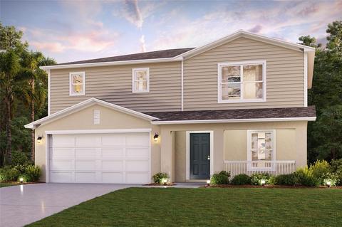 713 Hillview Loop, Haines City, FL 33844