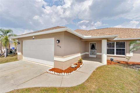 1930 S Biscayne Dr, North Port, FL 34287