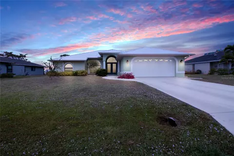 301 Yellow Elder, Punta Gorda, FL 33955