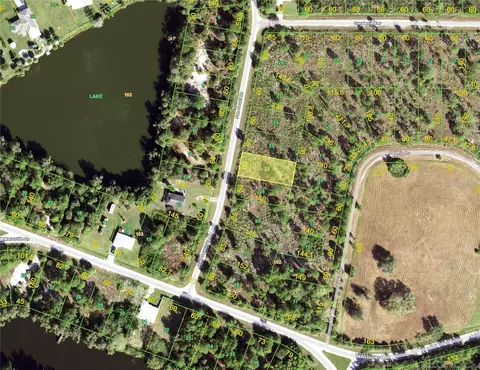 12088 San Souci Dr, Punta Gorda, FL 33955