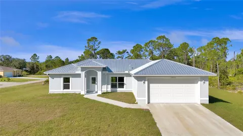 12453 Himalaya Ave, Punta Gorda, FL 33955