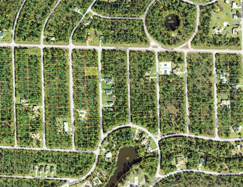 12289 El Prado Dr, Punta Gorda, FL 33955