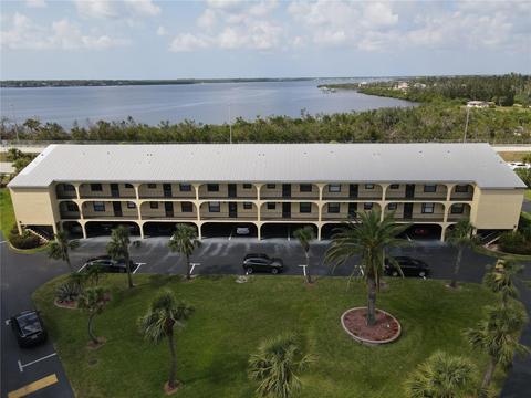 14459 River Beach Dr #210, Port Charlotte, FL 33953