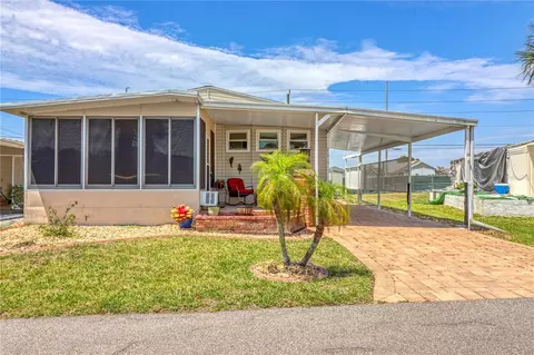 2100 Kings Hwy #219, Port Charlotte, FL 33980