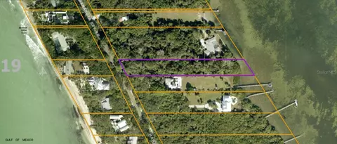Manasota Key Road, Englewood, FL 34223