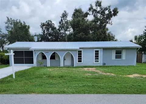 21440 Shannon Ave, Port Charlotte, FL 33952