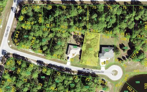 10 Yardarm Dr, Placida, FL 33946 photo 1