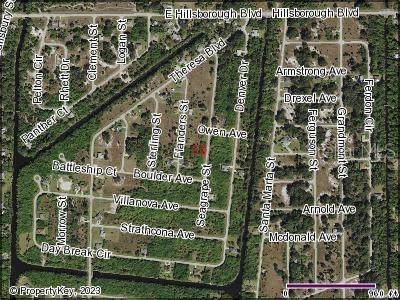 147 Seagrape St, Port Charlotte, FL 33954