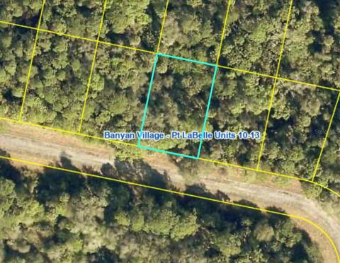 560 Marigold Cir, Labelle, FL 33935