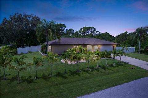 801 Seabold Ave NW, Port Charlotte, FL 33948