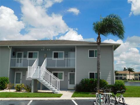 12274 SW Egret Cir #2908, Lake Suzy, FL 34269