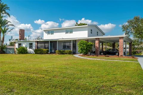 3616 Gulfbreeze Ln, Punta Gorda, FL 33950