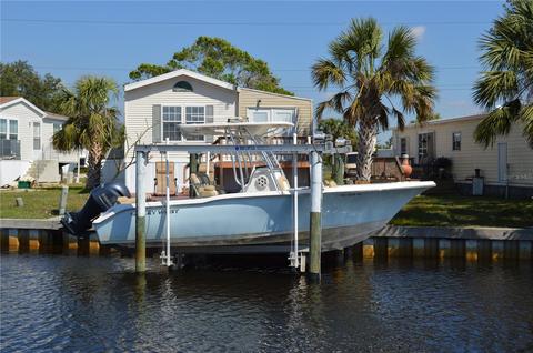 3301 Bayside Pkwy, Punta Gorda, FL 33982